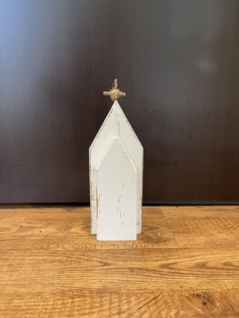Wooden Church (small)
