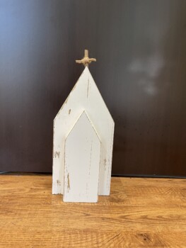 Wooden Church (medium)