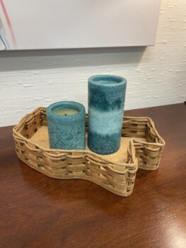Mississippi Basket