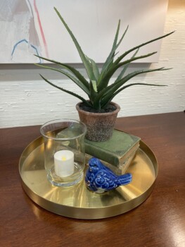 Flameless Flicker Candle
