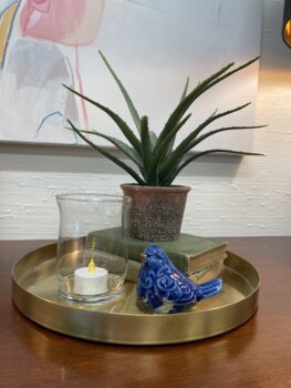 Flameless Tea Light Candles