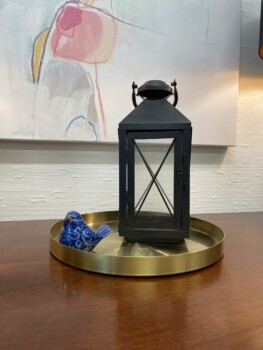 Black Lantern (10")