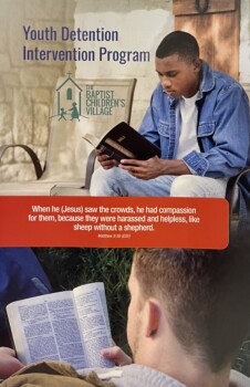 YDI Brochure