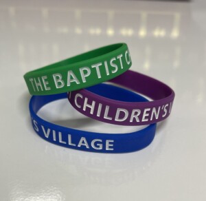 Wrist Bands