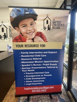 Full Size Resource Display