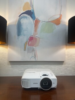 Projector