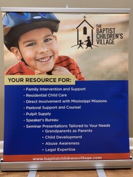 Table Top Resource Display