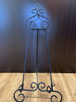 Table Top Easel