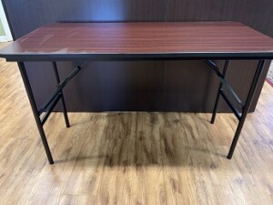 4' Portable Table
